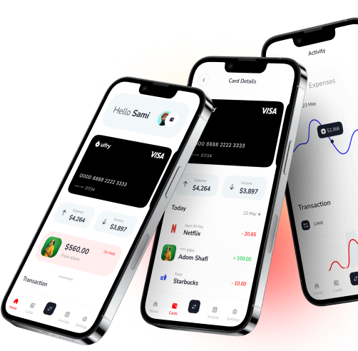 group iphone mockup