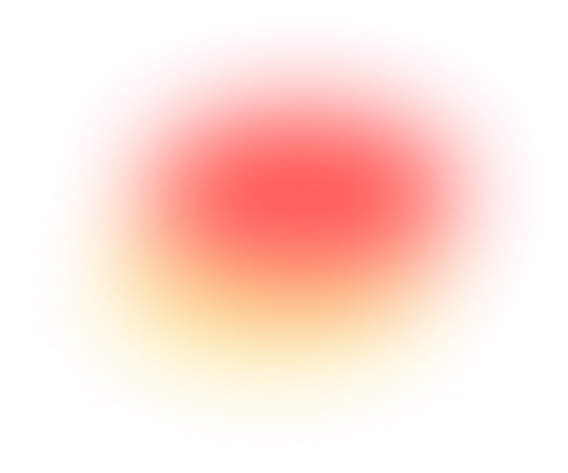 red shape